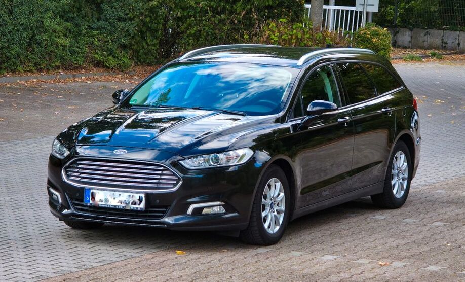 Ford Mondeo 158.000 km 8.800 € Mülheim an der Ruhr 45481