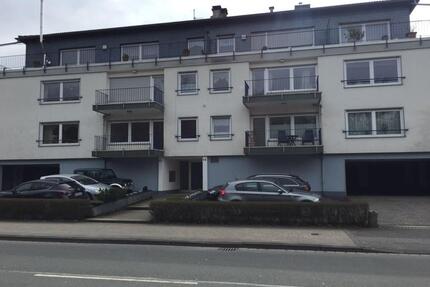 Schöne 3 - 4 Zimmerwohnung in Neviges