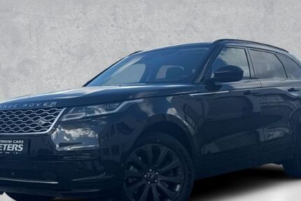 Land Rover Range Rover Velar 95.443 km 39.999 € Dortmund 44143