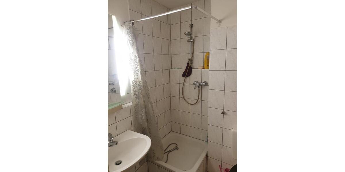 Etagenwohnung Dortmund Brackel - 1 Zimmer, 30 m&sup2;, 410&euro; | Angebot:26164558