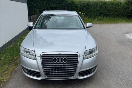 Audi A6 296.250 km 6.000 &euro; Hagen 58093