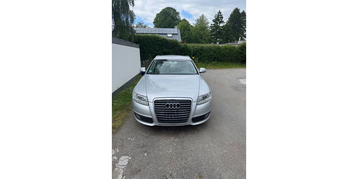 Audi A6 296.250 km 6.000 &euro; Hagen 58093