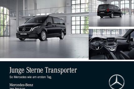 Mercedes EQV