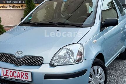 Toyota Yaris 179.600 km 1.850 € Dortmund 44319