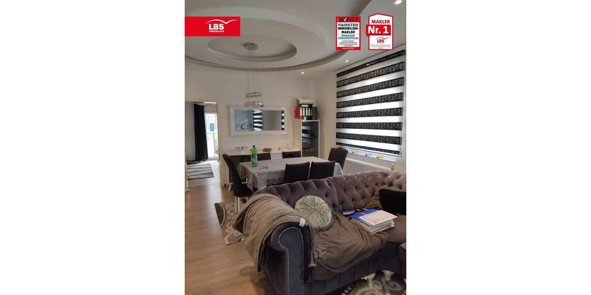 Mehrfamilienhaus, Wohnhaus Marl Brassert - 8 Zimmer, 239 m&sup2;, 579.000&euro; | Angebot:25316975