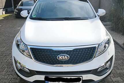 Kia Sportage 108.000 km 13.999 &euro; Castrop-Rauxel, Stadt 44579