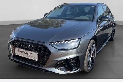 Audi A4 12.179 km 37.980 &euro; Gelsenkirchen 45888