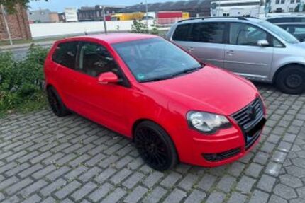 VW Polo 165.000 km 6.000 € Iserlohn 58636