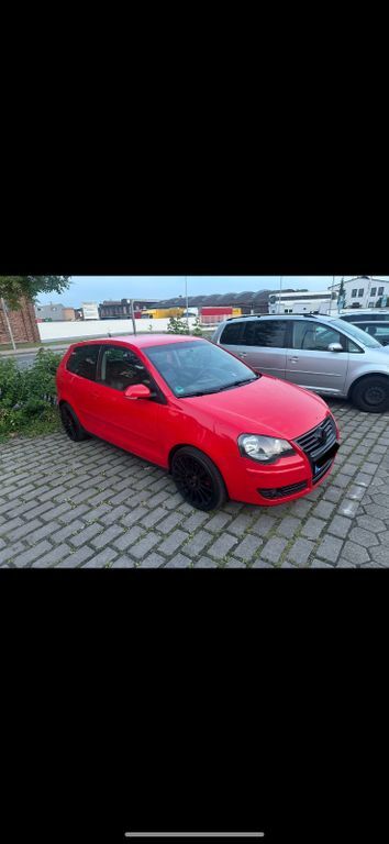 VW Polo 165.000 km 6.000 € Iserlohn 58636