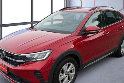 VW Taigo 31.000 km 15.990 &euro; Marl 45770