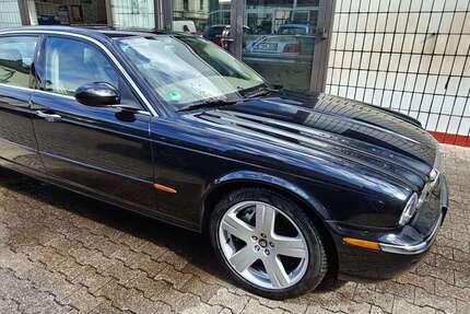 Jaguar XJ 48.200 km 29.900 &euro; Velbert 42551