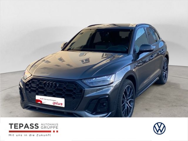 Audi Q5 112.363 km 36.880 &euro; Schwelm 58332