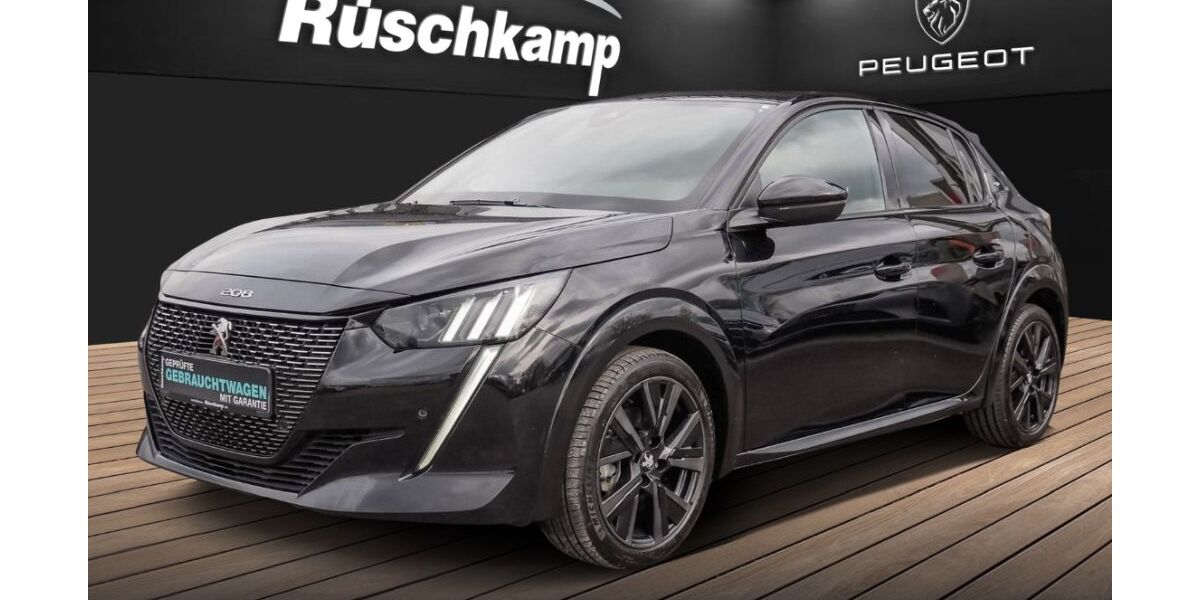 Peugeot 208 18.999 km 20.980 &euro; Dortmund 44145