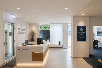 Gewerbeobjekt Gevelsberg Klostermark - 2.800&euro; | Angebot:27005460