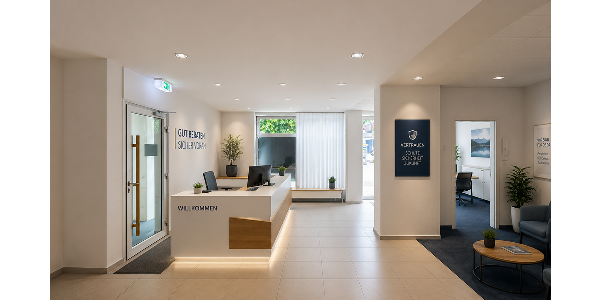 Gewerbeobjekt Gevelsberg Klostermark - 2.800&euro; | Angebot:27005460