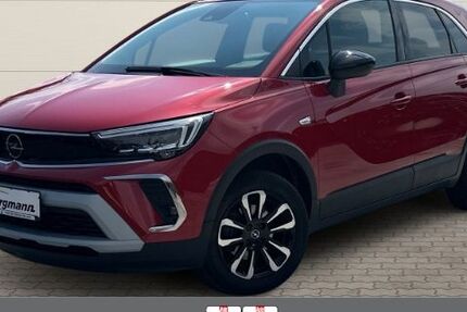 Opel Crossland (X) 14.300 km 18.790 &euro; Gelsenkirchen 45894