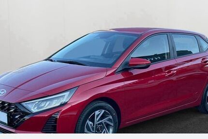 Hyundai i20 10.000 km 17.690 &euro; Recklinghausen 45657