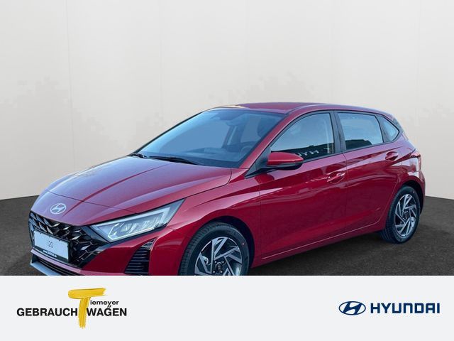 Hyundai i20 10.000 km 17.690 &euro; Recklinghausen 45657