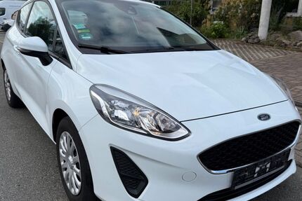 Ford Fiesta 131.226 km 5.280 € Mülheim an der Ruhr 45472