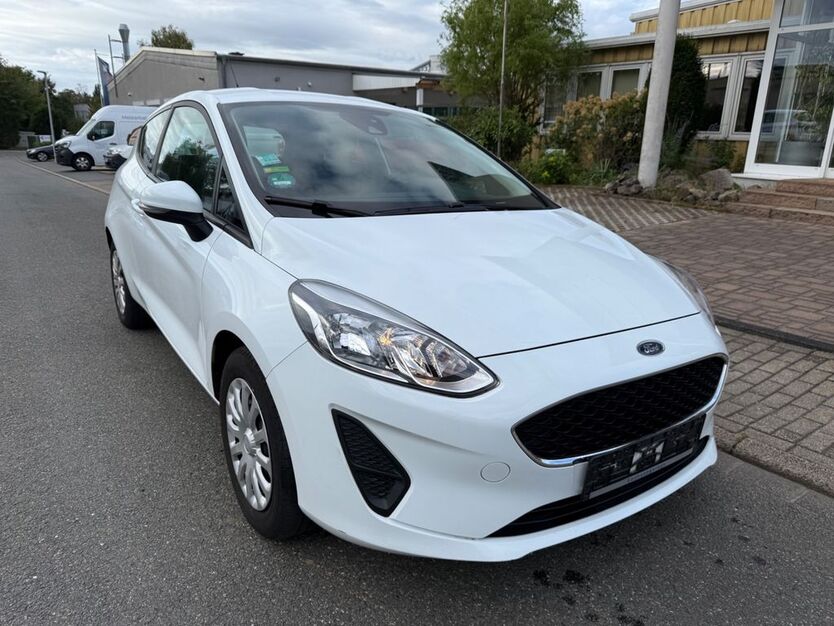 Ford Fiesta 131.226 km 5.280 € Mülheim an der Ruhr 45472