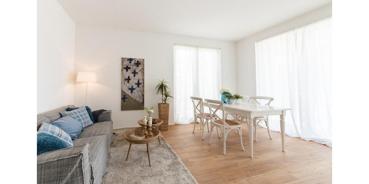 Erdgeschoßwohnung Essen Frillendorf - 1 Zimmer, 45 m&sup2;, 494&euro; | Angebot:26231127