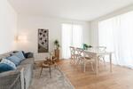 Erdgeschoßwohnung Essen Frillendorf - 1 Zimmer, 45 m&sup2;, 494&euro; | Angebot:26231127