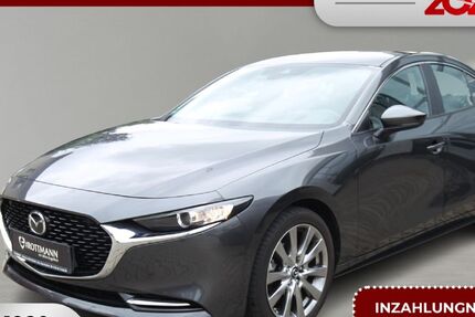 Mazda 3 40.425 km 18.490 &euro; Bottrop-Kirchhellen 46244