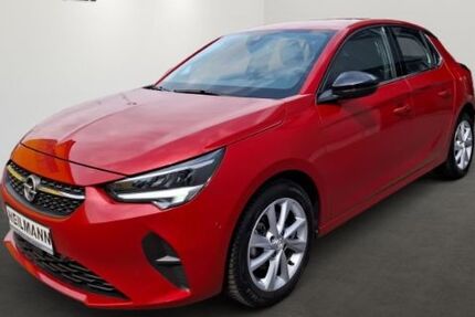 Opel Corsa 20.728 km 14.950 &euro; Gelsenkirchen 45891