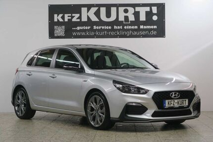 Hyundai i30 58.000 km 13.950 &euro; Recklinghausen 45661
