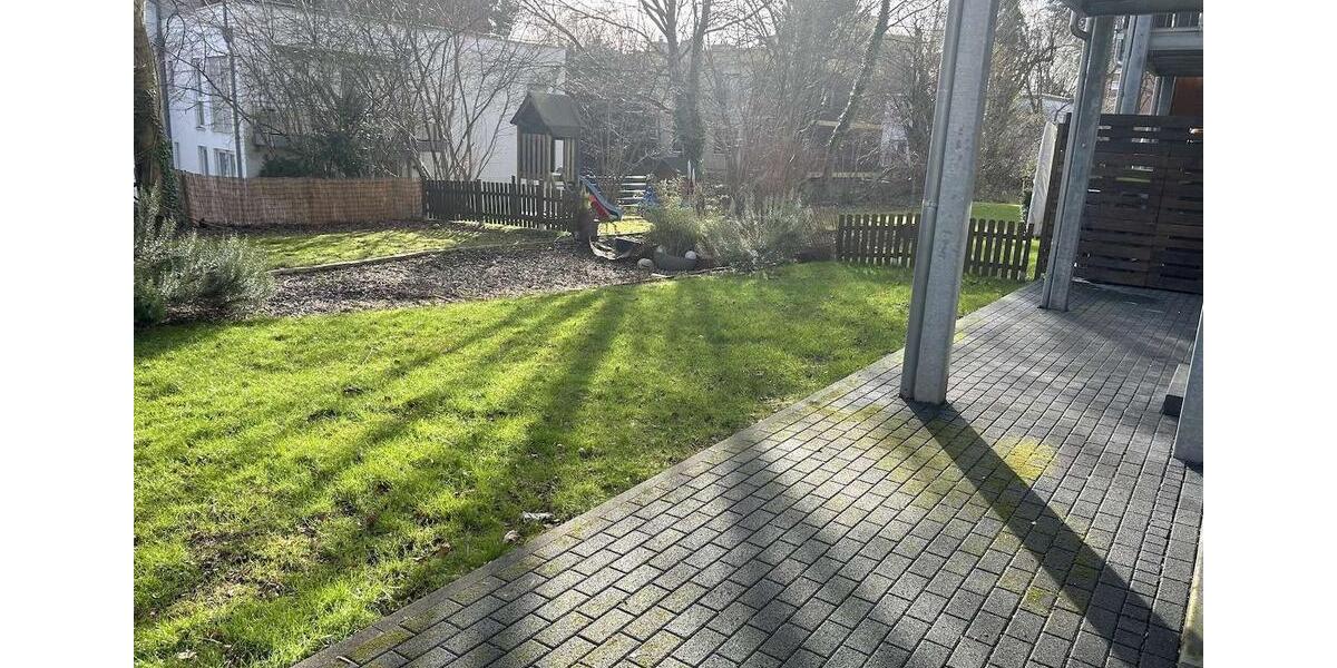Etagenwohnung Dortmund Gartenstadt - 2 Zimmer, 70 m&sup2;, 800&euro; | Angebot:25715709