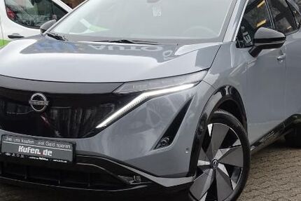 Nissan Ariya 2.600 km 47.990 € Essen 45355
