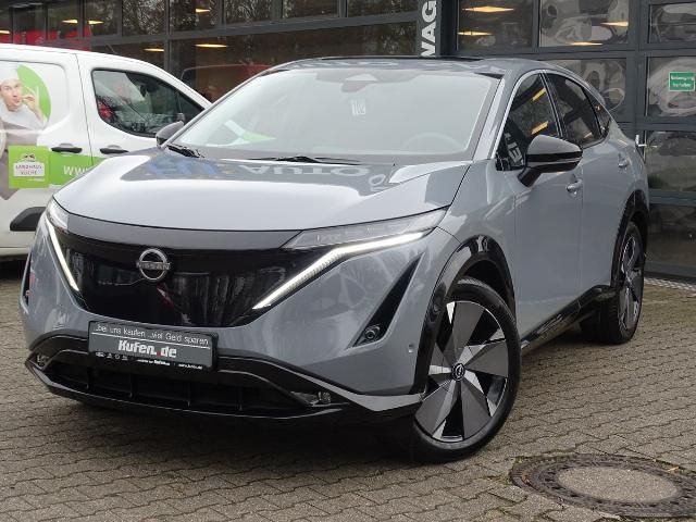 Nissan Ariya 2.600 km 47.990 € Essen 45355