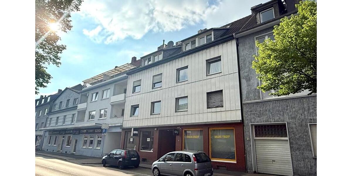 Gewerbeobjekt Lünen Brambauer - 750&euro; | Angebot:20466764