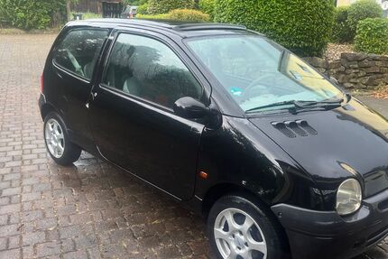 Renault Twingo 231.000 km 1.250 &euro; oberhausen 46145