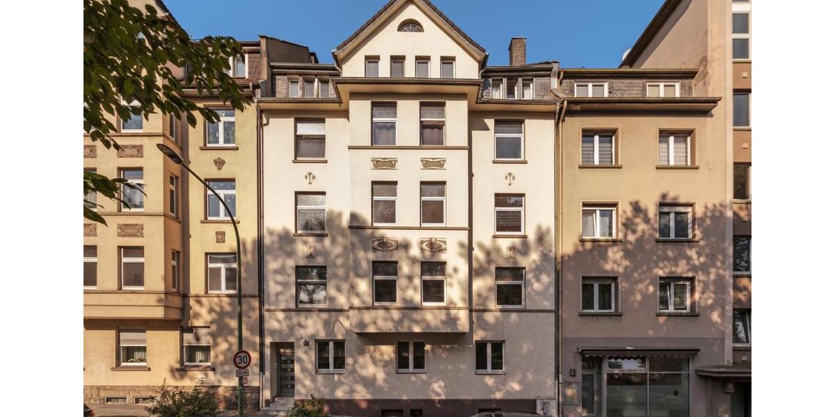 Etagenwohnung Hagen Hagen-Nord - 1 Zimmer, 32 m&sup2;, 365&euro; | Angebot:27550583