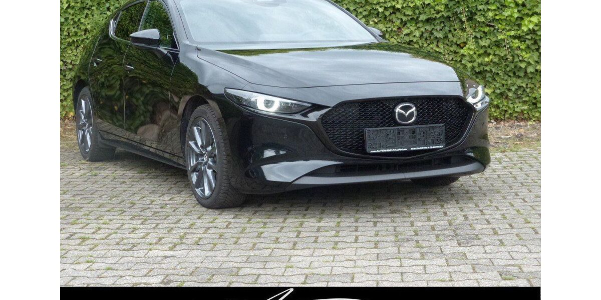 Mazda 3 6.500 km 28.900 &euro; Gelsenkirchen 45899