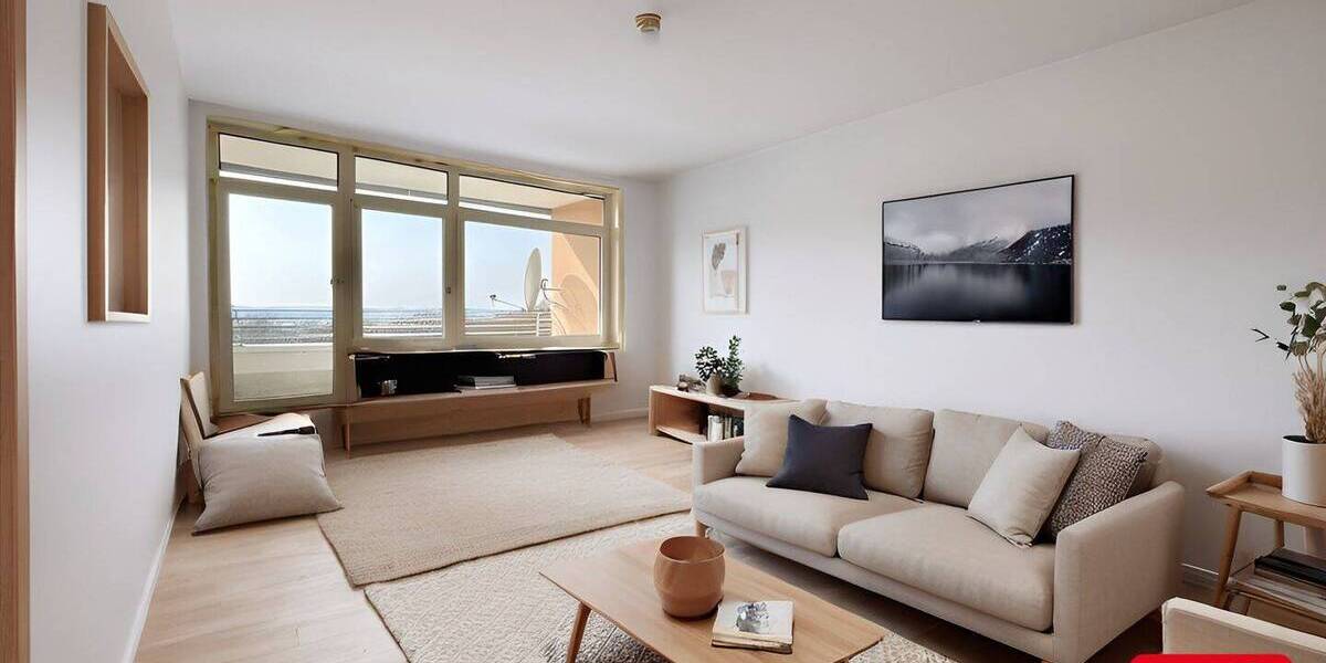 Etagenwohnung Ennepetal Voerde - 3 Zimmer, 101 m&sup2;, 175.000&euro; | Angebot:25835054