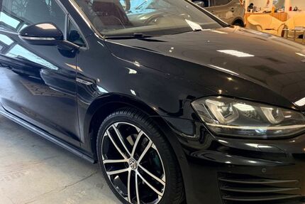 VW Golf 195.000 km 11.700 &euro; Bochum 44791