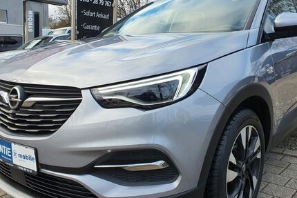 Opel Grandland (X) 45.000 km 16.980 &euro; Dortmund 44145