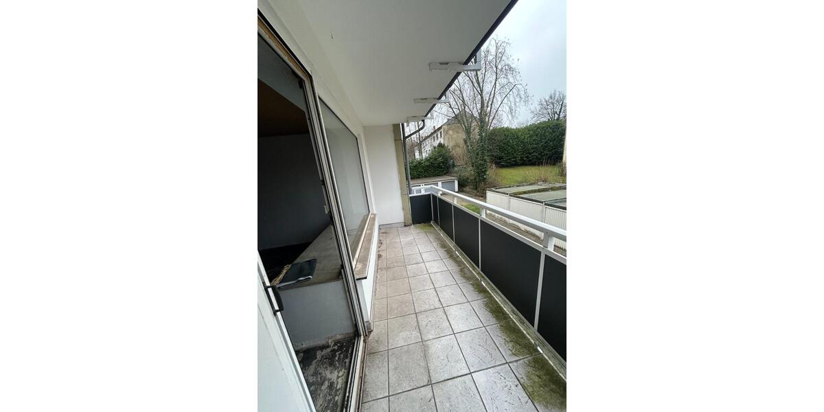 Etagenwohnung Gladbeck Alt-Rentfort - 3 Zimmer, 73 m&sup2;, 800&euro; | Angebot:25551525