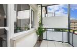 Gepflegte 3-Zimmer-Wohnung mit Balkon, moderner Ausstattung und Einbauküche 3 zimmer