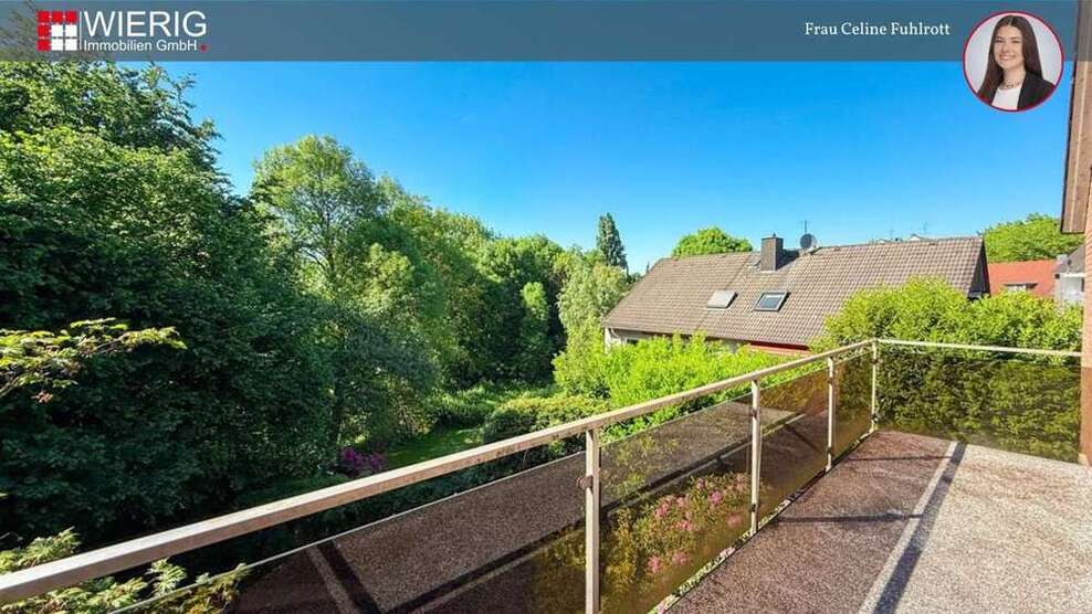 Wohnung zum Kaufen in Essen Dellwig 169.000 € 66 m²