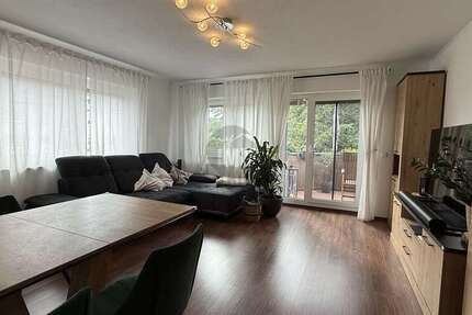 Wohnung zum Kaufen in Sinzheim 269.000 € 71 m²