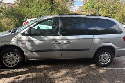 Chrysler Grand Voyager 211.350 km 1.200 € Mülheim an der Ruhr 45479