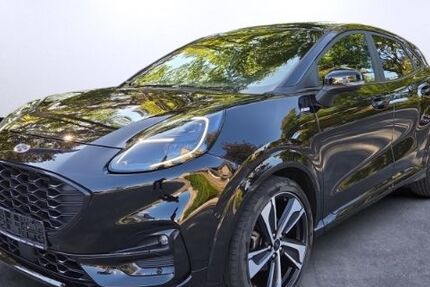 Ford Puma 38.912 km 17.990 € Dorsten 46282