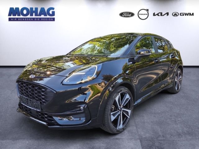 Ford Puma 38.912 km 17.990 € Dorsten 46282