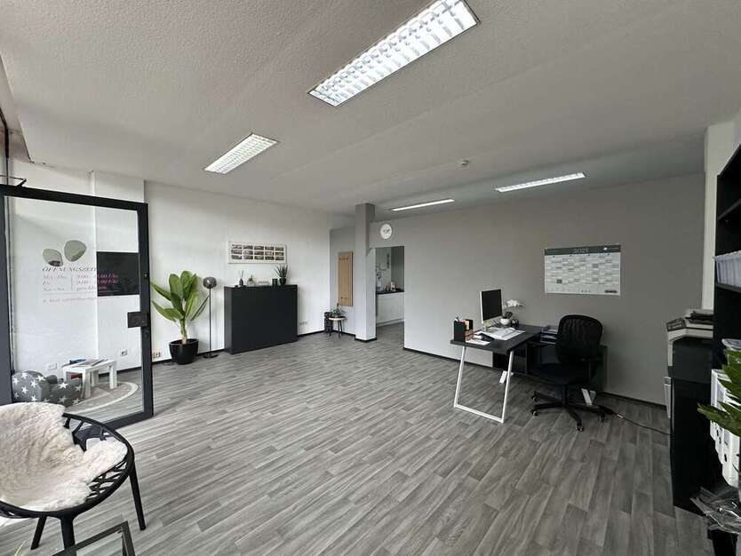 Einzelhandel in Ratingen 55.000 € 50 m²