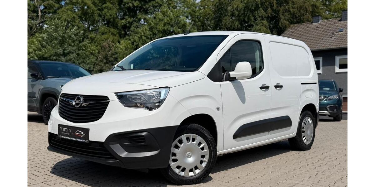 Opel Combo 115.975 km 10.890 &euro; Bochum 44894