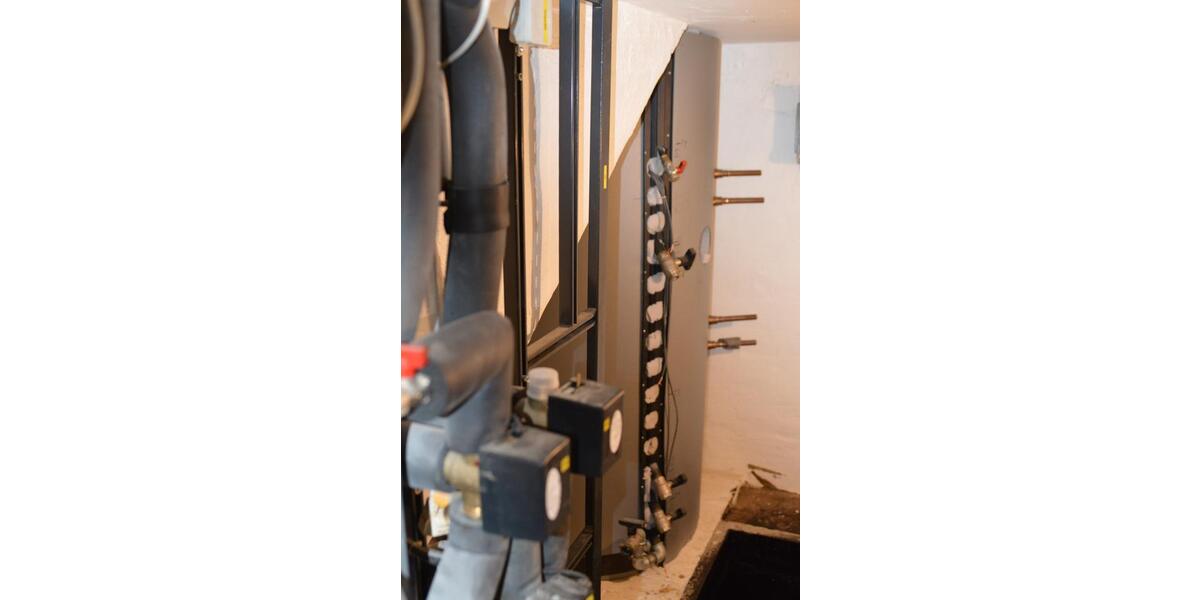 4- bis 6-Familienhaus mit Potenzial in Essen - provisionsfrei! zimmer