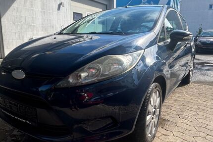 Ford Fiesta 256.793 km 1.595 &euro; Hagen 58135